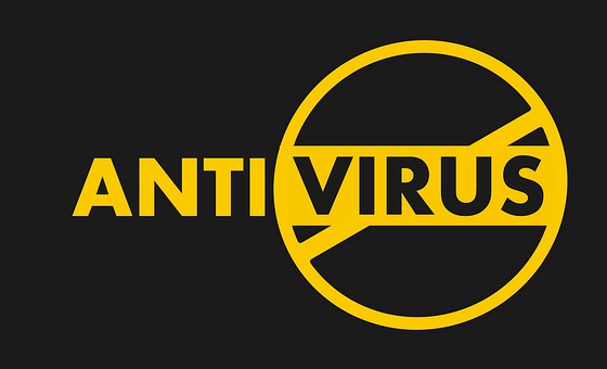 antivirus software